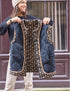 Atelier Scammit - Viva Vest | Jacket